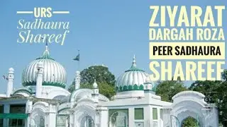 Roza Peer Sadhaura by Aman Raj Studio Sadhaura..