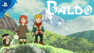 Baldo: The Guardian Owls PS5 Gameplay LIVE | Part 1