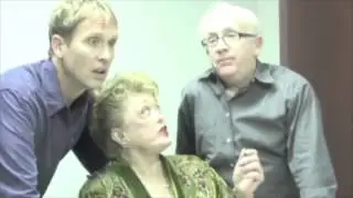 Vintage Promo starring Rue McClanahan, Jason Dottley, Leslie Jordan & Del Shores