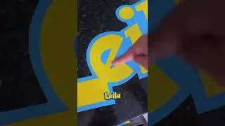 ✨ Branding para la fiesta de #cumplea&ntilde;os de #pokemon de mi hija Leila #fiestadepokemon #manualidades