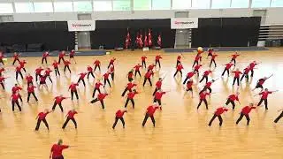 07 Classic Danish - GymDanmark