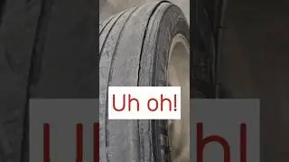 Vehicle came in for a 