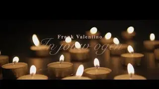 Frank Valentino - In Jouw Ogen (Official Video)