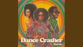 Dance Crasher