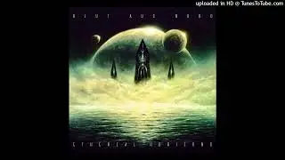 Blut Aus Nord - The Fall Opens The Sky