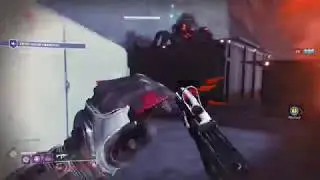 Zero Hour (Heroic) - Outbreak Perfected Catalyst. No commentary - Xbox One. | Destiny 2