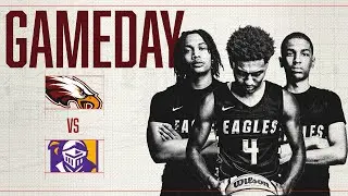 Boys Varsity Basketball vs Chicago Christian