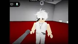 ROBLOX | INTERMINALITY GAMEPLAY