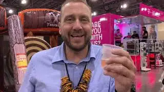 Beer Festival Review: Real Wild & Woody 2019 Phoenix, AZ.