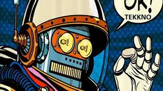 technohistory - radikal tekkno