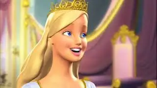 Barbie Believe (video-clipe)MG!!