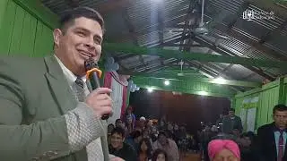 DE TRISTEZA A ALEGR&Iacute;A - TESTIMONIO VER&Iacute;DICO 😭 IEDD 🌎🔥