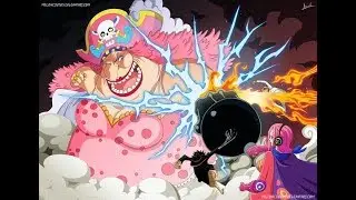 One Pi&egrave;ce  [AMV] &bull;Defeat the Night