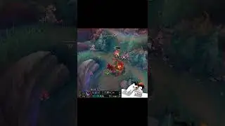 Dominating With Shaco