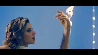 PARALLYX - Glass Throat (Official Video)