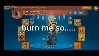 take mix rally from full champion (lords mobile)