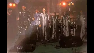 Antun Foster & Chemistry  