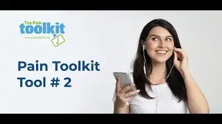 Pain Toolkit - Tool 2  Get involved - building a support team