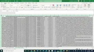 USER Wiese Report in ASANA