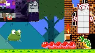 Preview 2 funny Numberblock 10