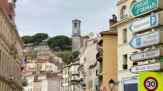 Port of Cannes, France 2022 NCL Epic 2022