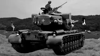 Operation Downfall- Part 2: The Lone Beast