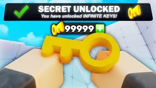 I Found 16 HIDDEN SECRETS in Roblox Rivals YOU DIDN'T KNOW!