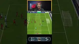⚡ Power Shot #shorts #youtubeshorts #fcmobile #football #viral