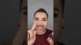 Blend Bunny Cosmetics All Done Up Tutorial #shorts