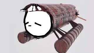 Iron Lung Isn't Scary