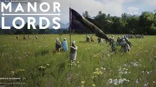 Des victoires et des bugs - Manor Lords Ep2