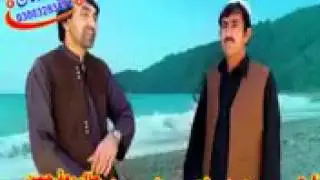 Norak and Muhammad Khair Tapey