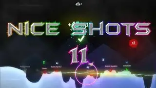 ShellShock Live: Nice Shots 11