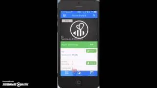 EventBuzz