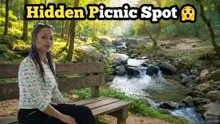 This Hidden Picnic Spot Near Guwahati Will Surprise You 😲 | Nature Escape Assam