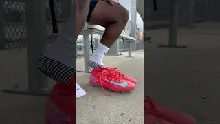 Nike Mercurial Vapor 16 Elite AG-Pro &ldquo;Mad Energy&rdquo; Playtest #nikemercurial #asmr #playtest