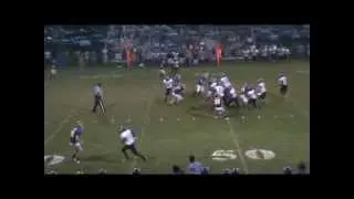 Middlesex vs. Mathews