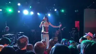 aldn - glittr (Live at Washington D.C)