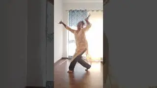Laung Fever!!!!! Ik this is also late sryy...  #dance #shehzaankhanforever #shehzaankhandance