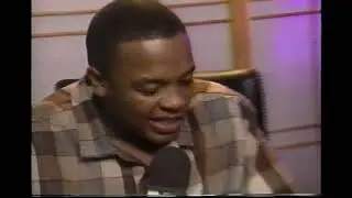 MTV Jamz with 2Pac, Dr. Dre & Bill Bellamy - Dr. Dre's Next Project(s) after All Eyez On Me