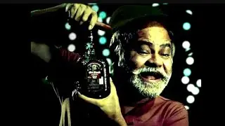 Ram Whisky(old monk)। Party song। Slowed Reverb mixed up। Dj song । bangla heart beat।