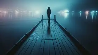 Moonlit Reverie | Slow Synthwave Chill