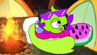 SW Catfeine la streameuse 