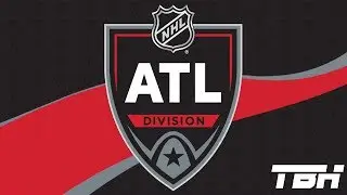 Atlantic Division 2020 NHL All Star Goal Horns