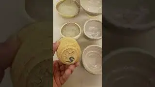 SURF Ash Glaze Results