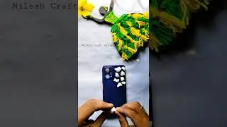 mobile Cover printing #shorts #viral #youtubeshorts #creative @NileshCraftWorld