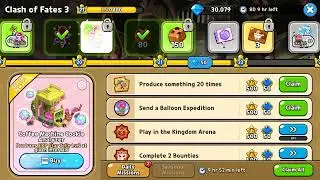 Uninteresting Cookie Run Kingdom video.