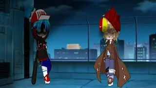 rise and shine meme/Fnf Big Brother mod,week 2 and 3/ ❗ФОН НЕ МОЙ❗(чит. опис.)