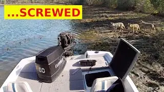 Этот случай меня ОЧЕНЬ НАПУГАЛ!!!!!