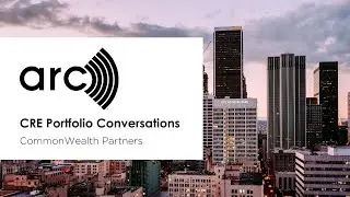Arc CRE Portfolio - CommonWealth Partners